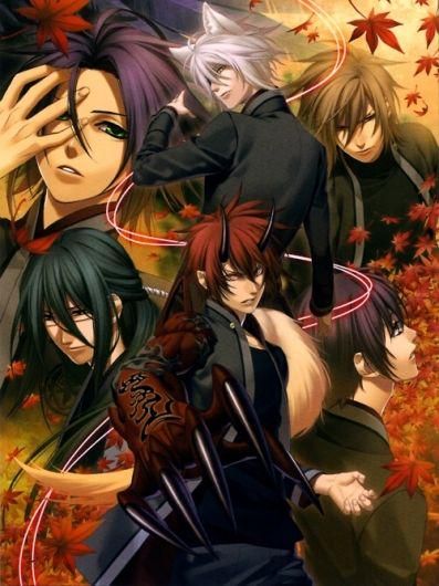 Foto de Hiiro no Kakera