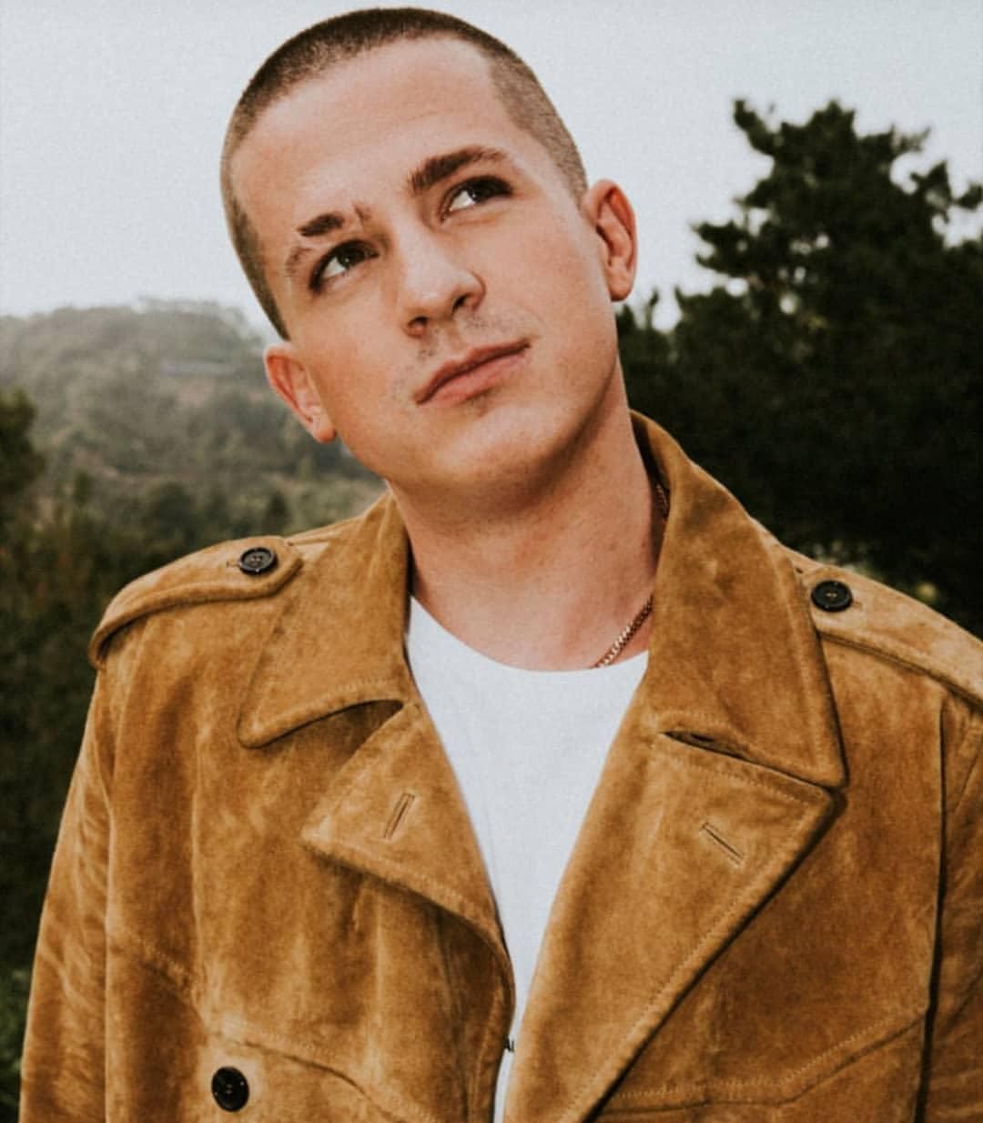 Foto de Charlie Puth