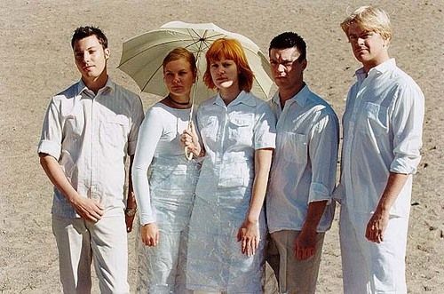 Foto de Honey Is Cool