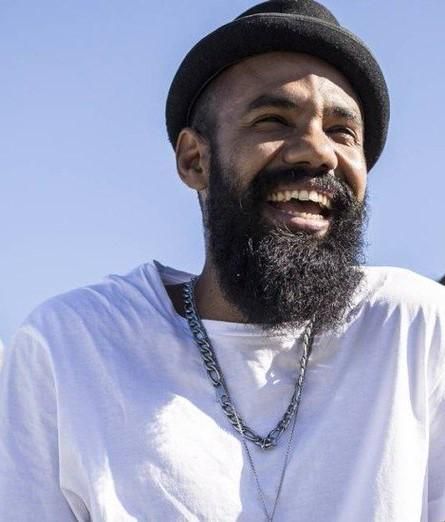 Foto de Russo Passapusso