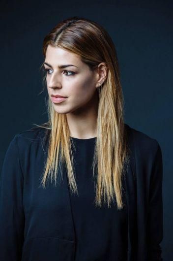Photo of Brooke Fraser
