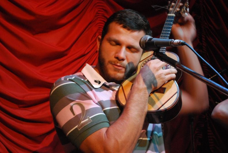 Foto de Rafael de Moraes