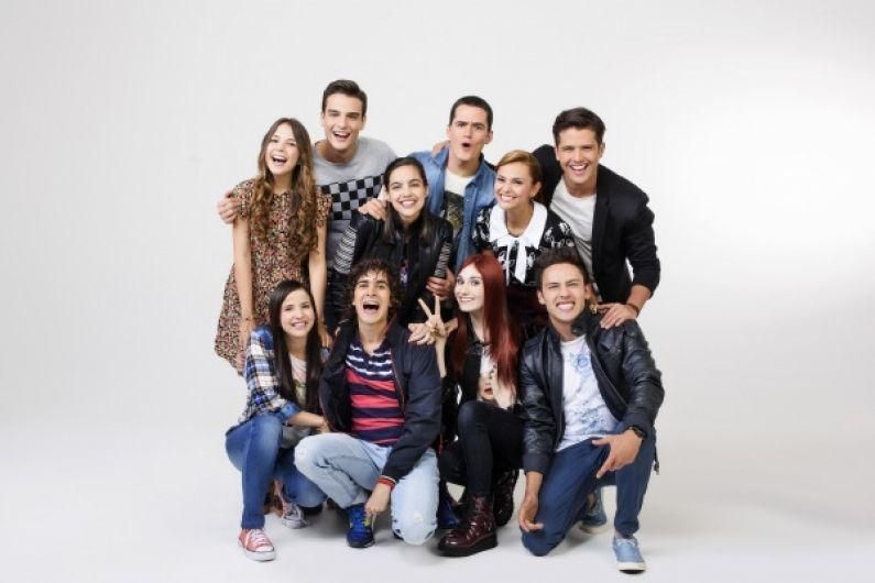 Photo of Eu Sou Franky / Yo Soy Franky