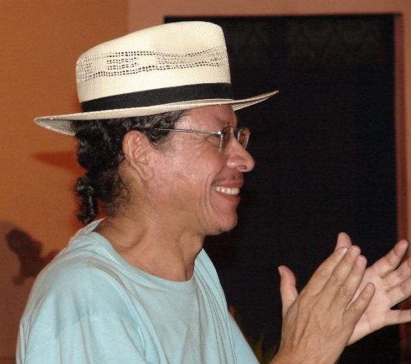 Photo of César Teixeira