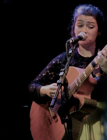 Foto de Barbara Rodrix