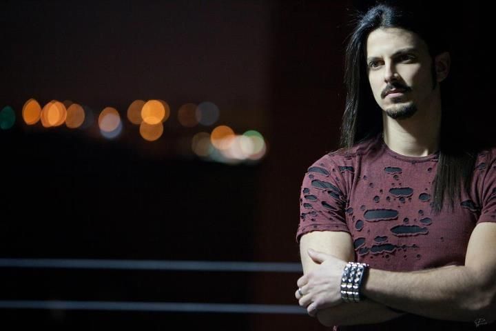 Foto de Joshua Adams