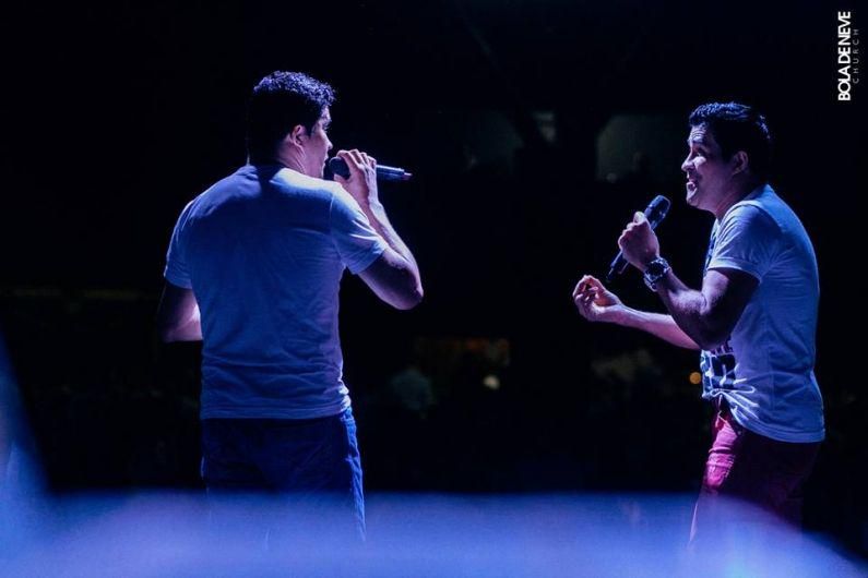 Foto de OZIEL E DANIEL