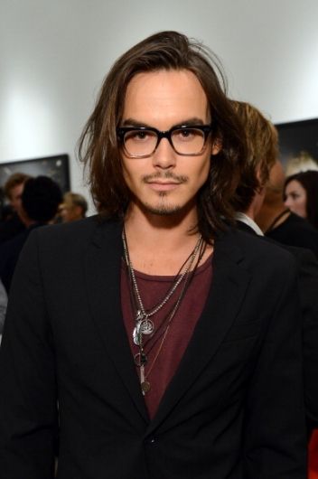 Foto de Tyler Blackburn