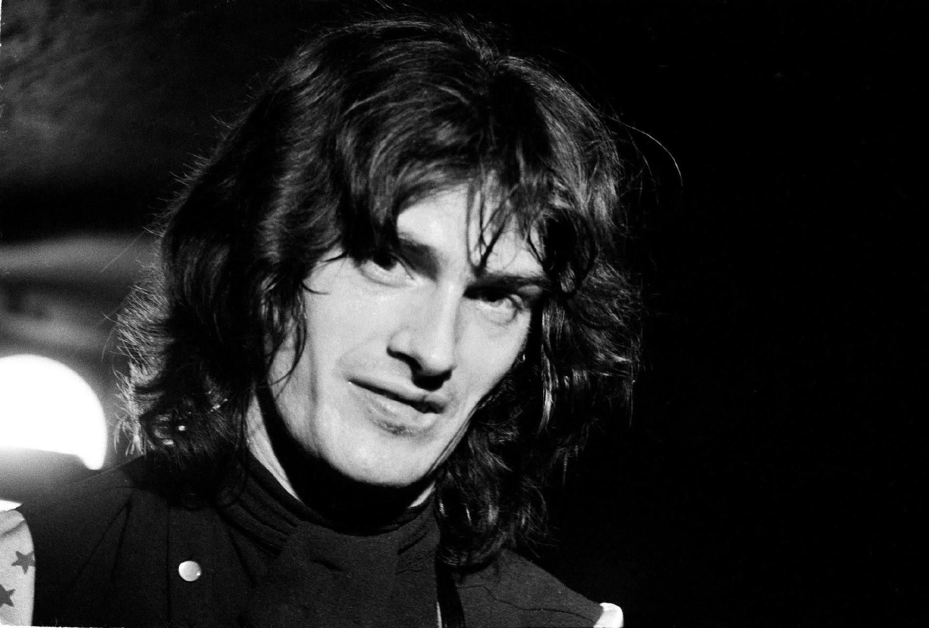 Foto de Jackie Lomax