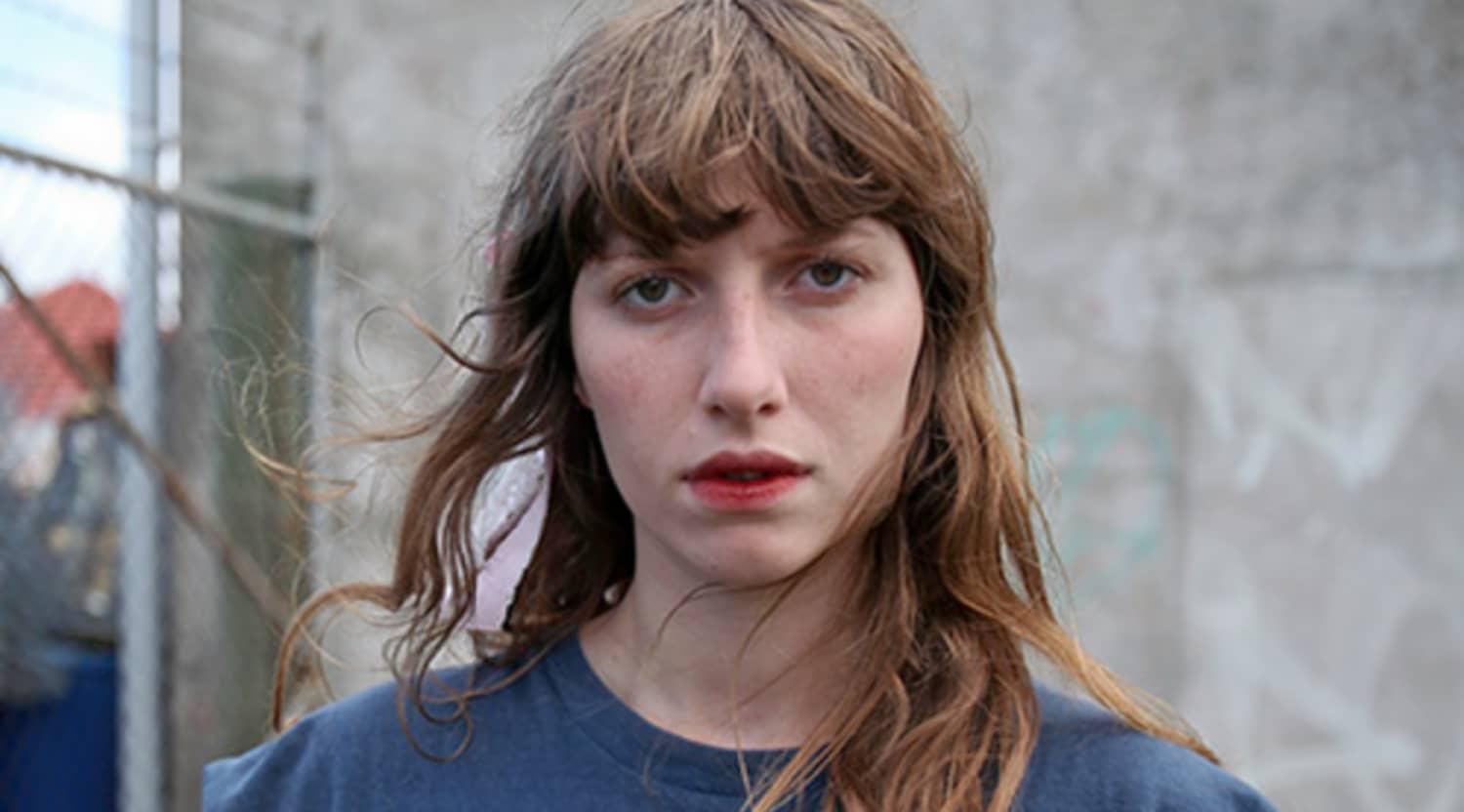 Foto de Aldous Harding