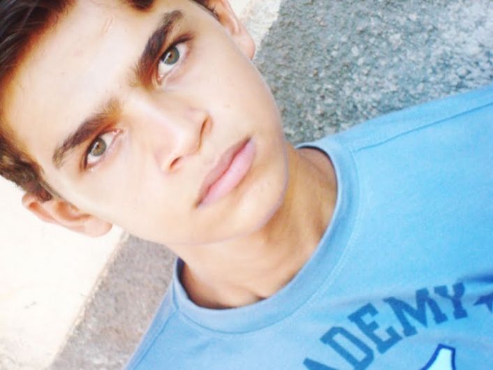 Foto de Saulo Borges