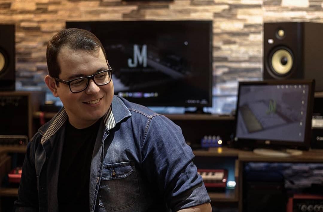 Foto de Jonatas Fonseca