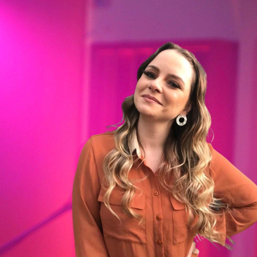 Photo of Larissa Amaral