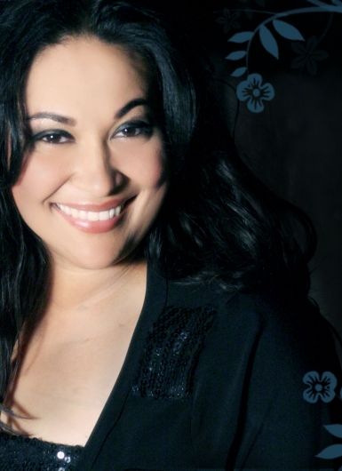 Foto de Sheyla Souza