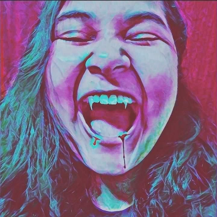 Foto de Becca Burton