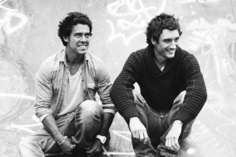 Foto de Fréro Delavega