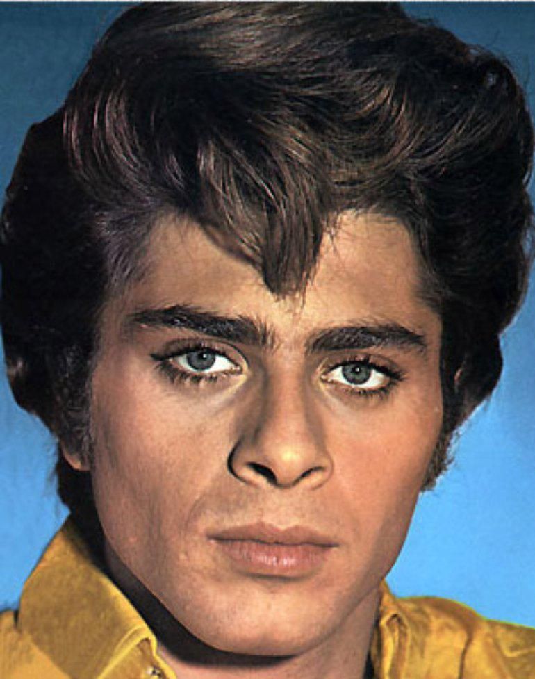 Foto de Ricky Shayne