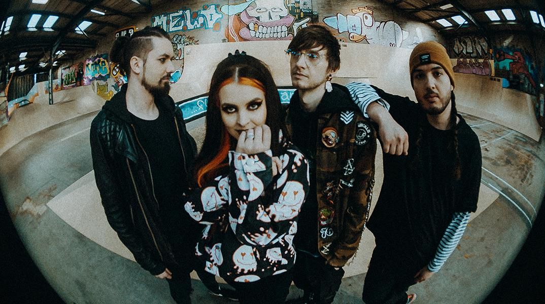 Photo of As December Falls