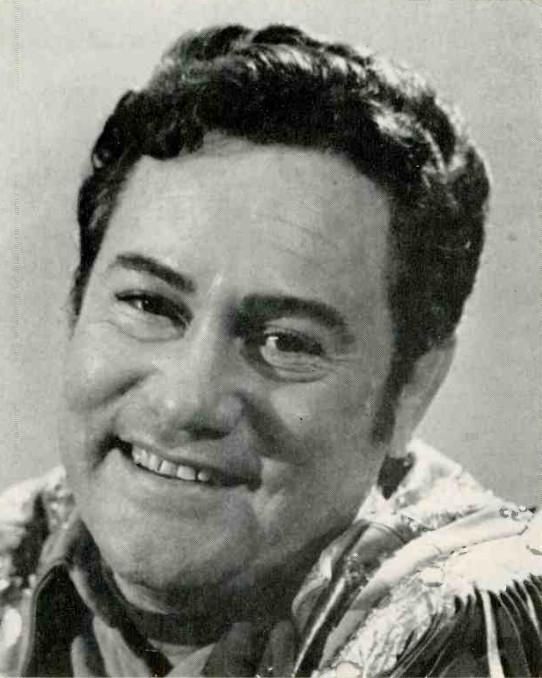 Foto de Lefty Frizzell