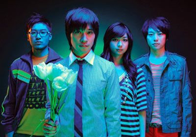 Foto de Base Ball Bear