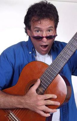 Foto de Barry Louis Polisar