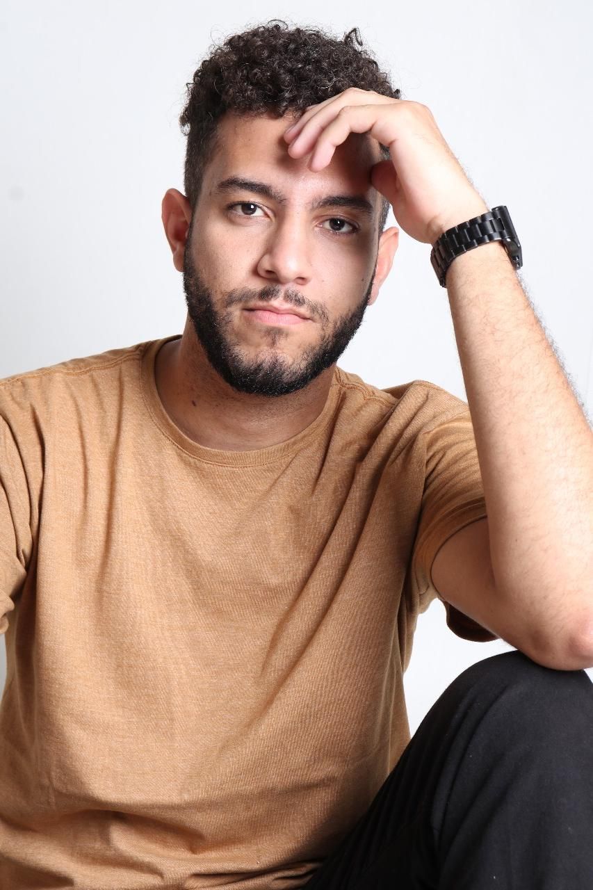 Foto de Weverton Costa