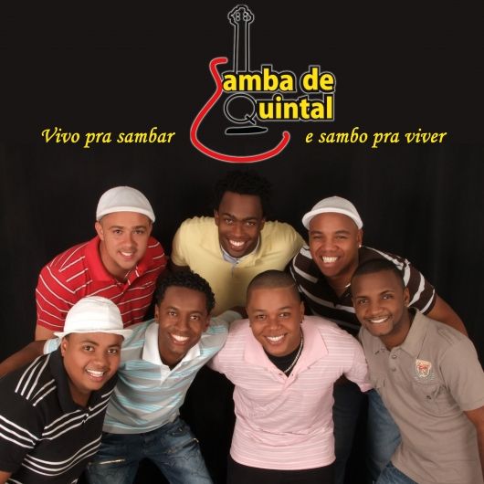 Foto de Samba de Quintal