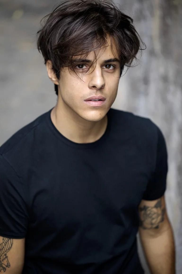 Foto de Michele Merlo