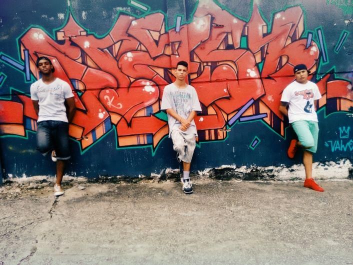 Foto de Raiz do Morro