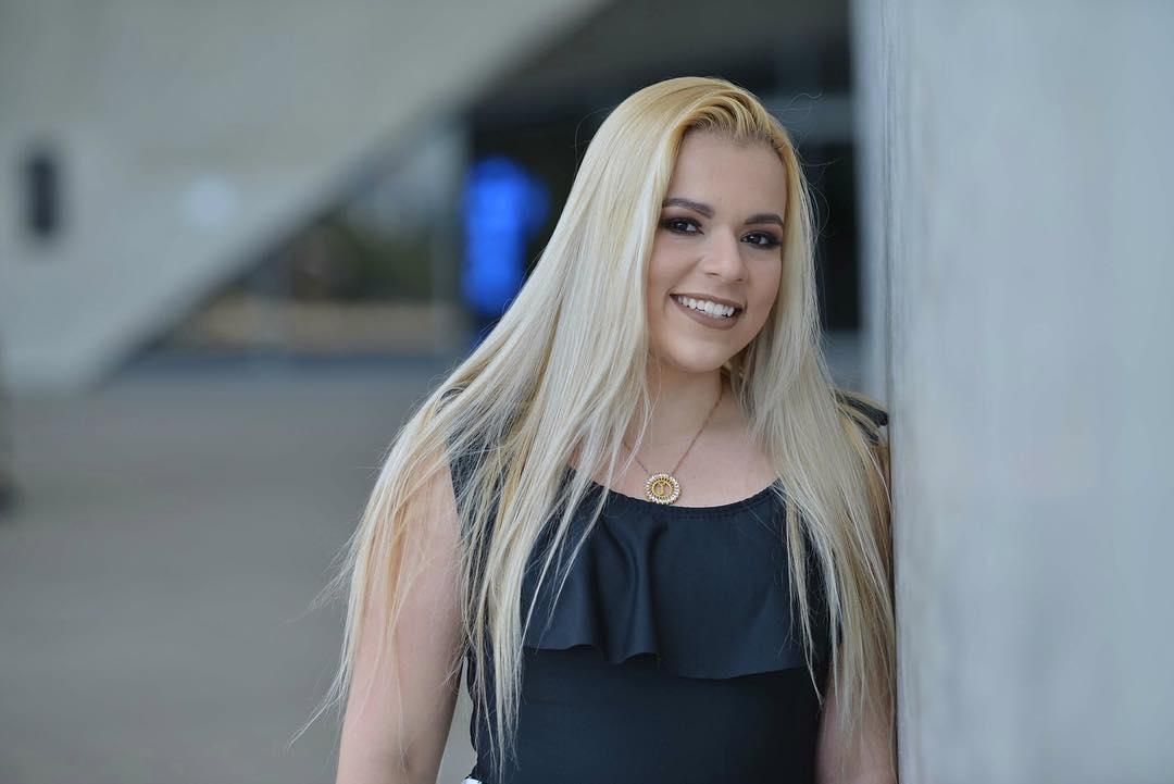 Foto de Joyce Morais