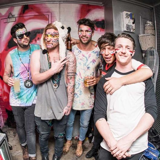 Foto de The Griswolds