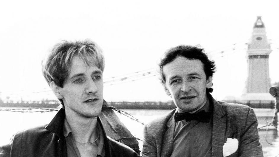 Foto de The Durutti Column