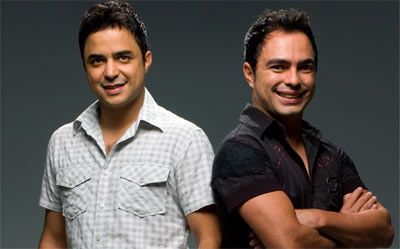 Foto de Marcelinho de Lima