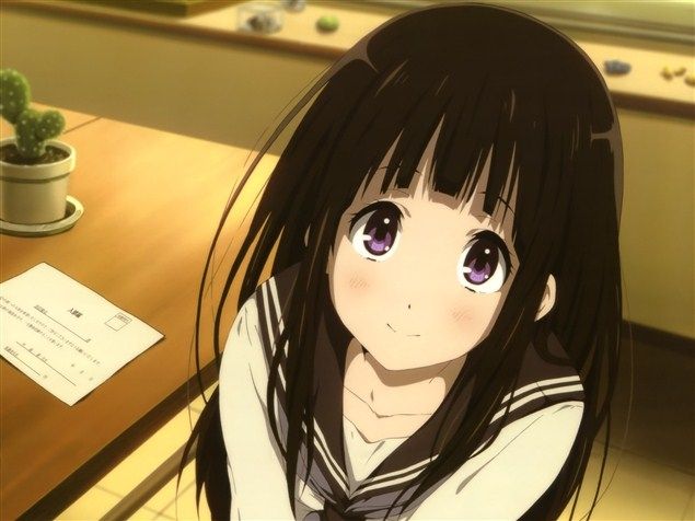 Foto de Hyouka