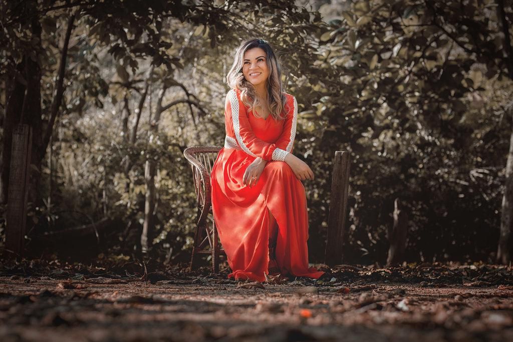 Foto de Cyda Brandão