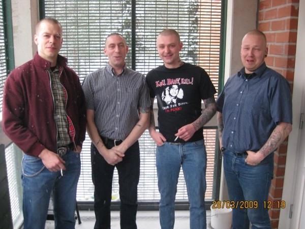 Foto de Kill Baby, Kill!