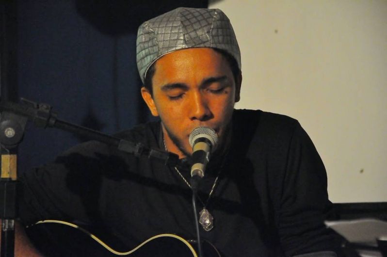 Foto de Zé da Campina