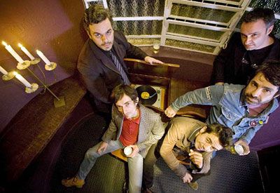 Foto de Tenente Cascavel