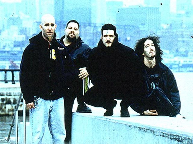 Foto de S.O.D. (Stormtroopers Of Death)