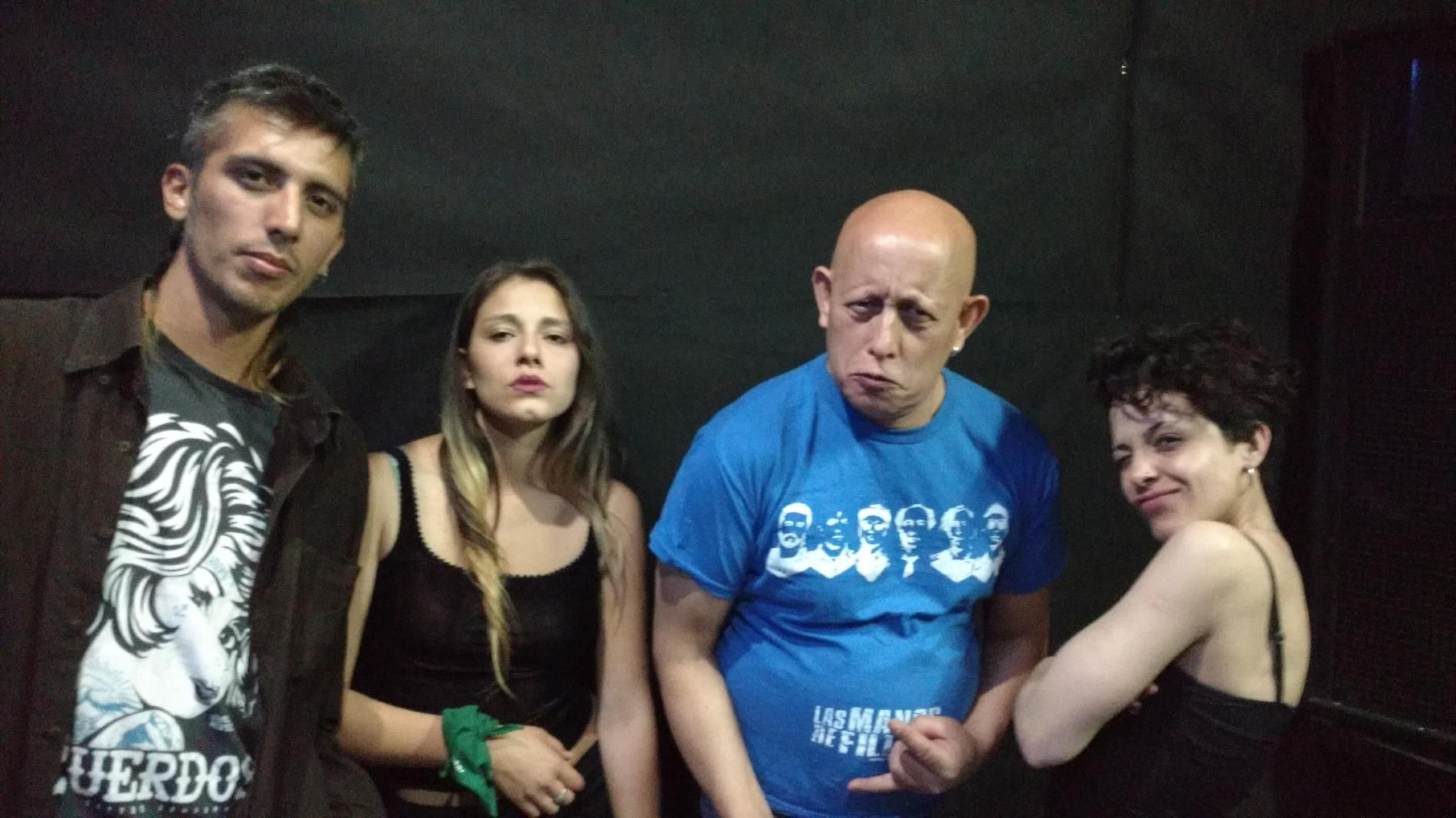 Foto de Armando Flores