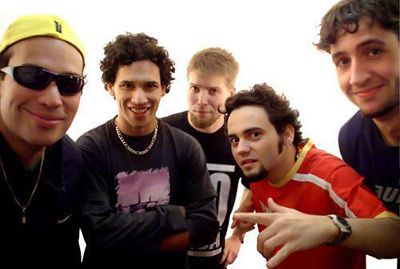 Foto de Primos Da Cida