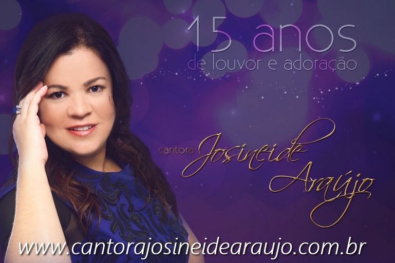 Foto de Josineide Araújo