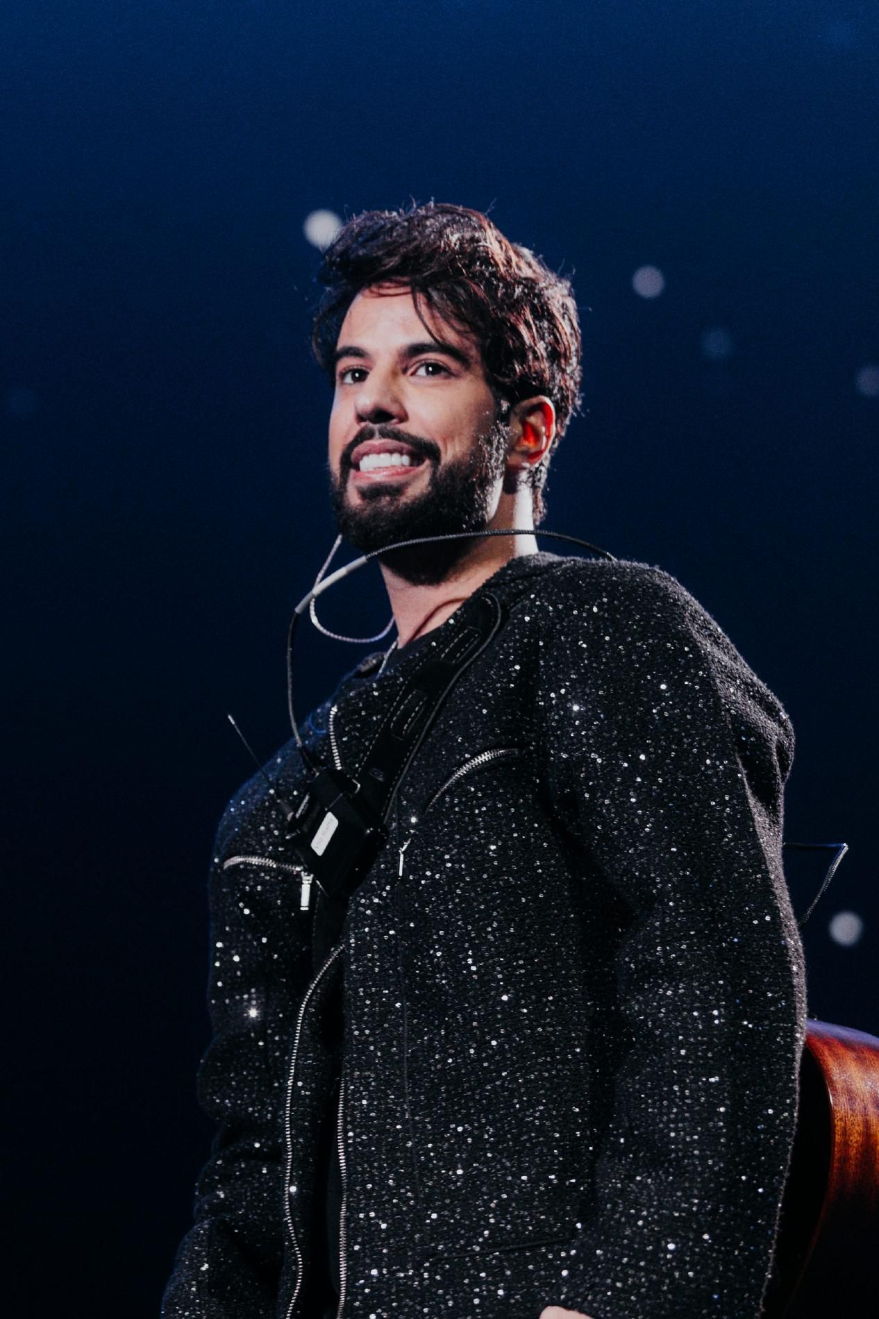 Foto de Raffa Torres