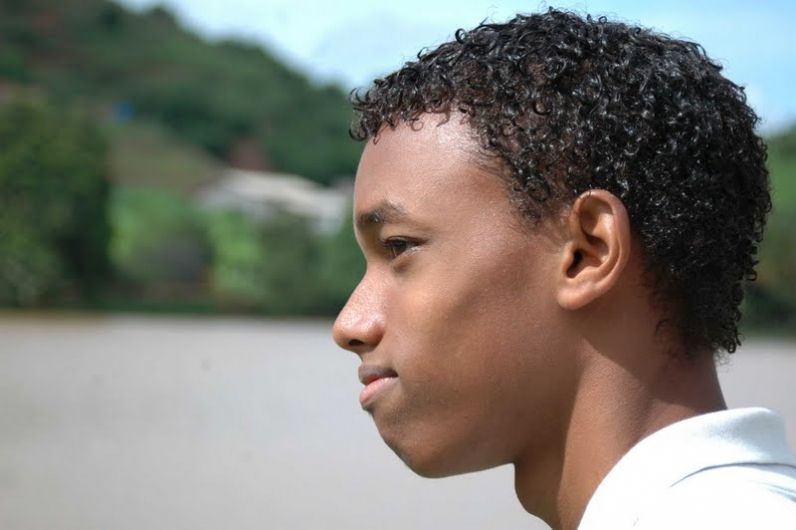 Foto de Samuel Rodrigues