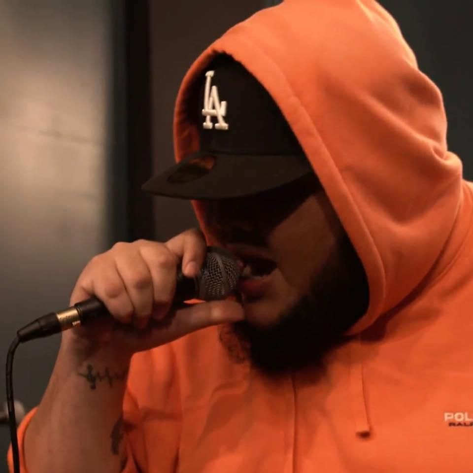 Foto de Victor Cibrian