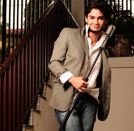 Foto de Daniel Cecci