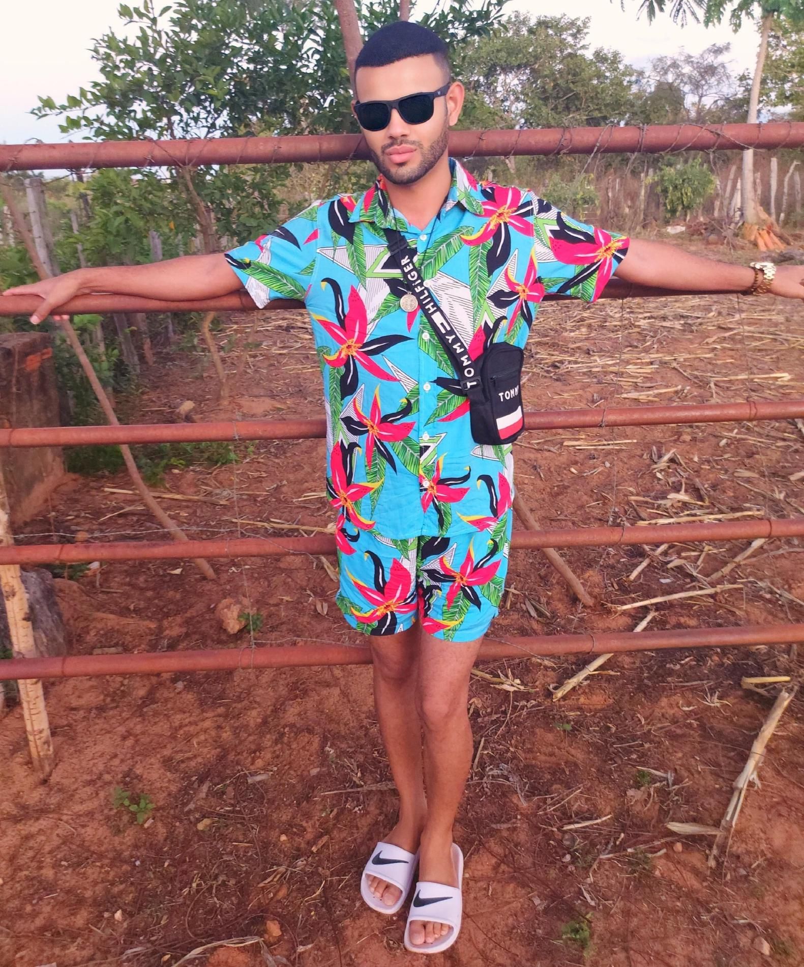 Foto de Maicom Antunes