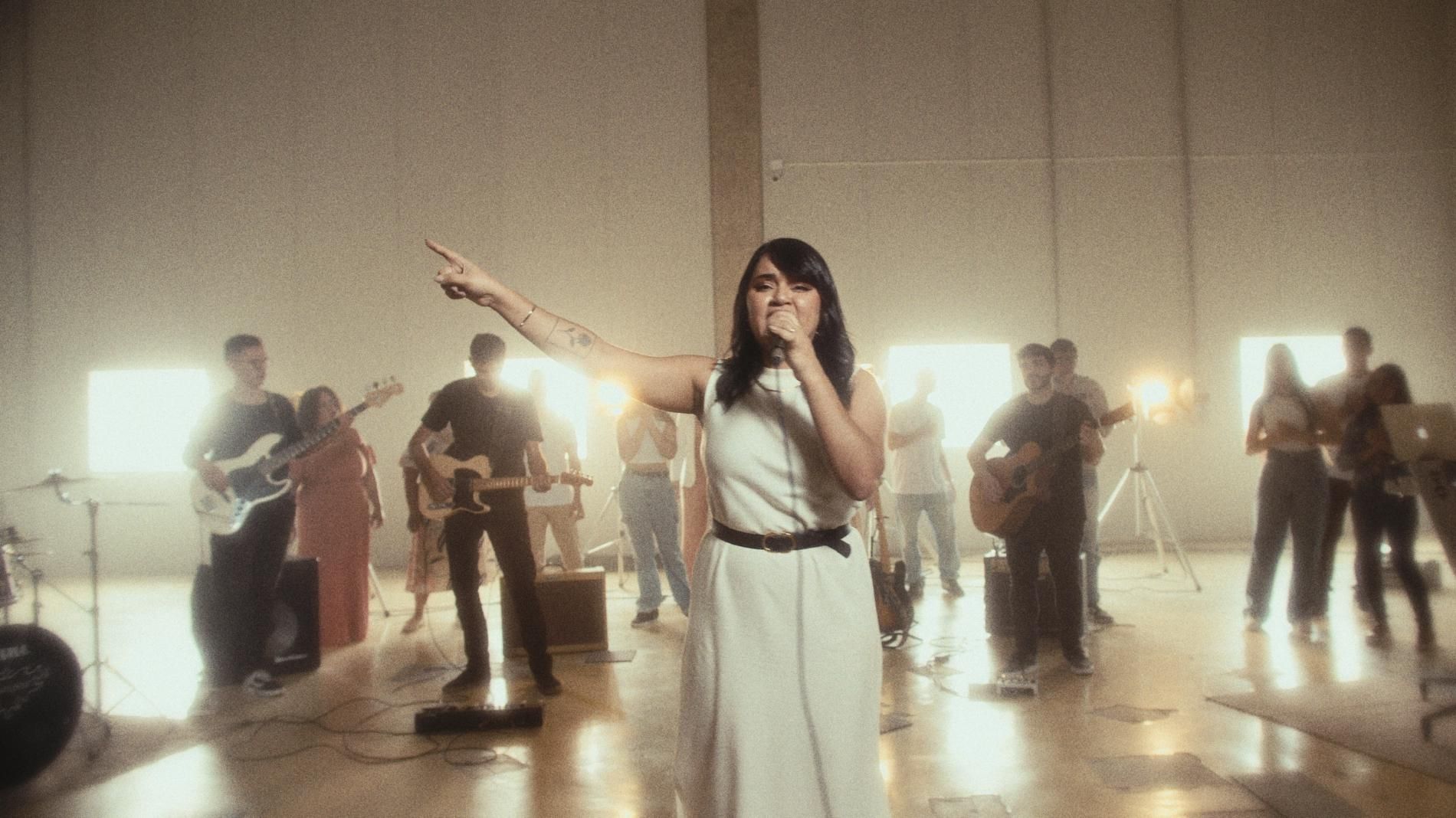 Photo of Ministério Soma