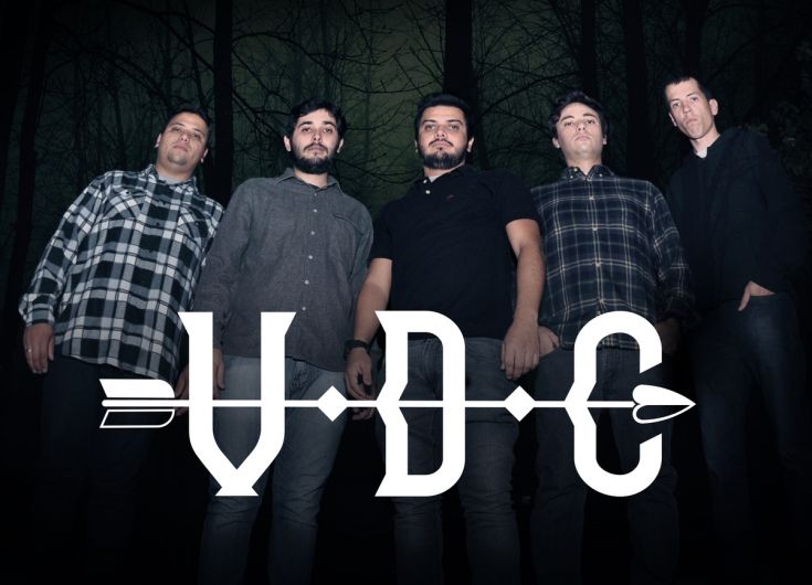 Foto de Vida de Caçador