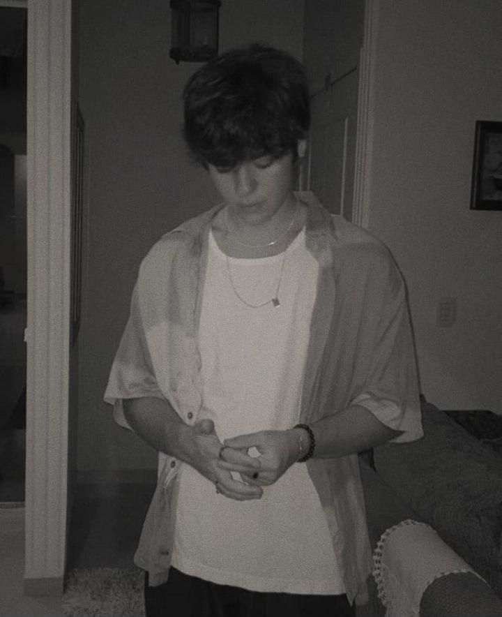 Foto de Johnny Borges